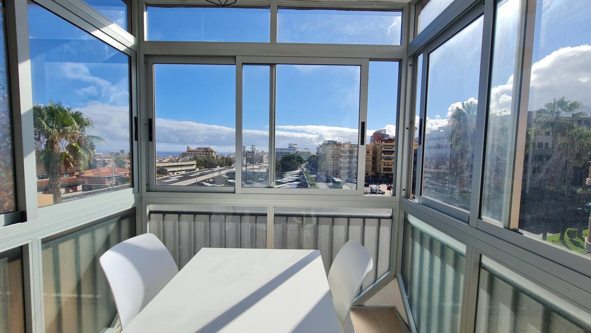 Paradise City Puerto De La Cruz 外观 照片